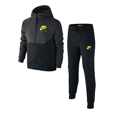 nike trainingsjacke schwarz kinder|Schwarze Trainingsanzüge für Kinder (10) .